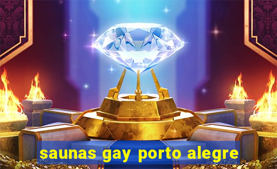 saunas gay porto alegre